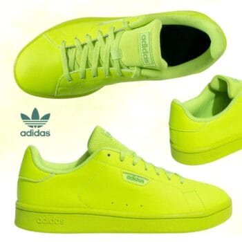Tênis Feminino Adidas Urban Court