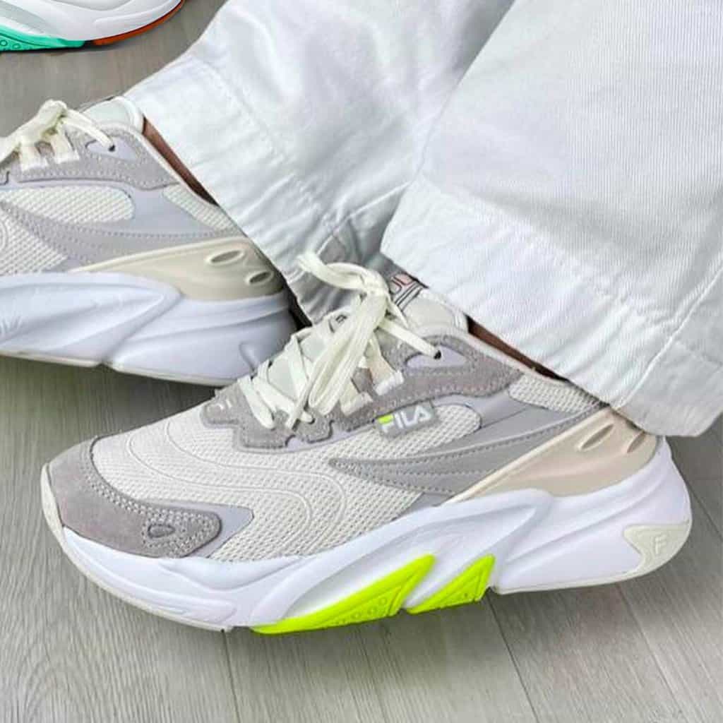 Tênis Fila Rt-Evo Feminino