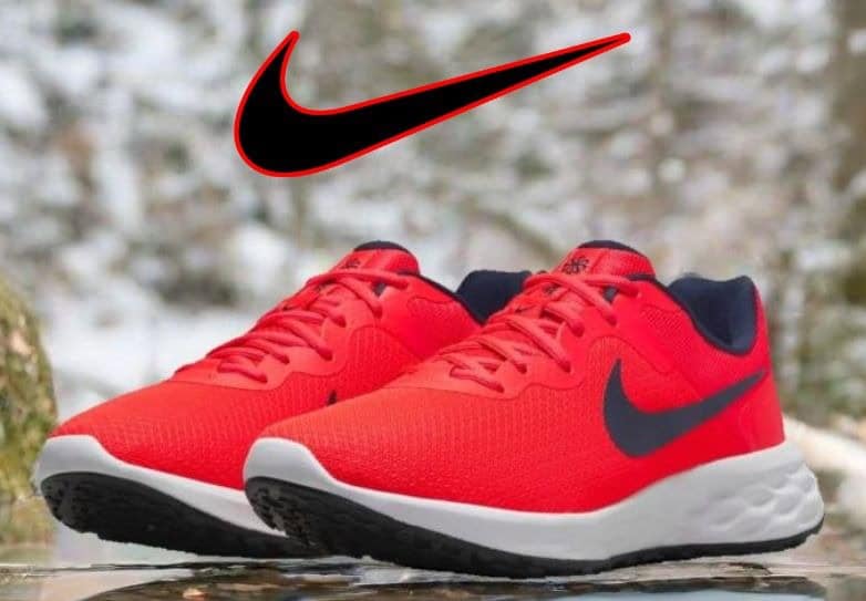 Tênis Nike Revolution 6 Next Nature Masculino