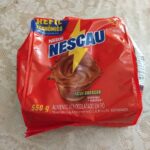 Achocolatado em Pó Nescau 550G
