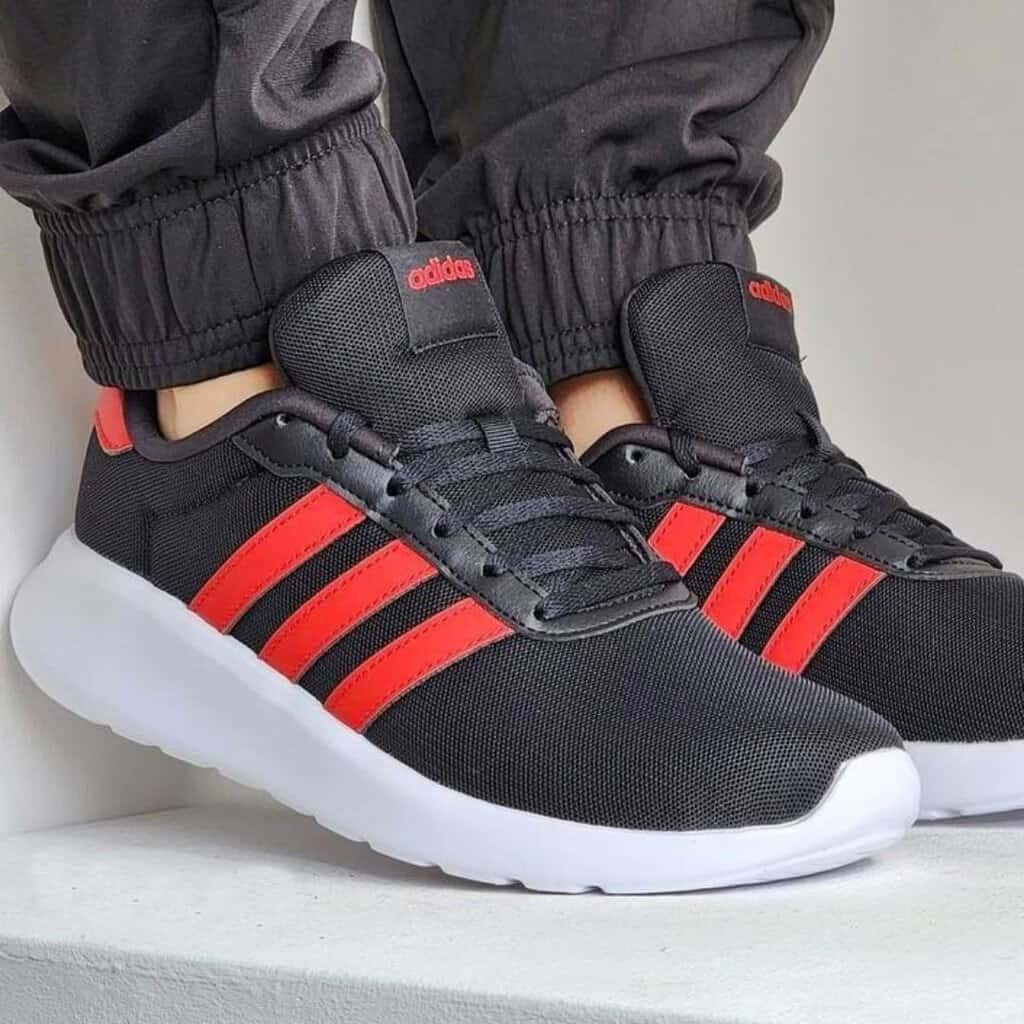 Adidas Lite Racer 3.0 Masculino Adultos