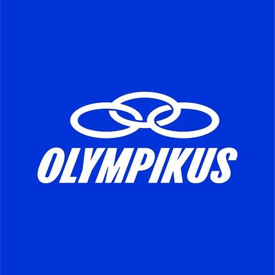 CUPOM OLYMPIKUS