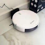 Promotop: As melhores Promoções,cupons e descontos! Robô Aspirador De Pó e Passa Pano KaBuM! Smart 100, Branco – KBSF005