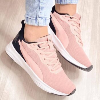 Tênis Feminino Puma Flyer Flex BDP