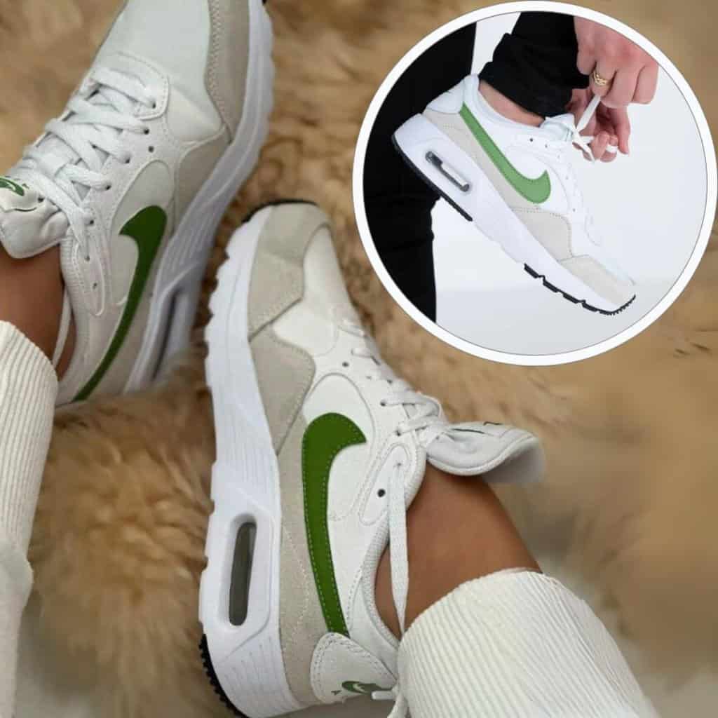 Tênis Nike Air Max SC Feminino