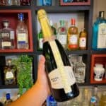 Espumante Chandon Réserve Brut 750 ml