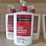 Promotop: As melhores Promoções,cupons e descontos! Neutrogena Norwegian Hidratante Corporal Intensivo Sem Fragrância, 400ml