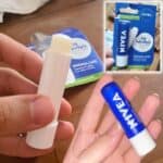 NIVEA Hidratante Labial Original Care - Com Manteiga de Karité & Pantenol, hidrata por 12 horas oferecendo proteção e cuidados intensivos aos seus lábios - 4,8g