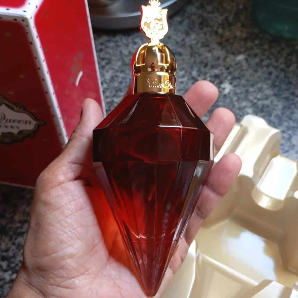 Perfume Katy Perry Killer Queen Eau de Parfum Feminino 100ml