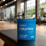 Probiótica Creatina Monohidratada - 300G (embalagem pode variar)