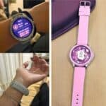Smartwatch Relógio Inteligente My Watch G Power Haiz Tela Full Touch 1.24" Resistente á Água IP67 Assistente de Voz Faz e Recebe Ligações 100+ Modos Esportivos