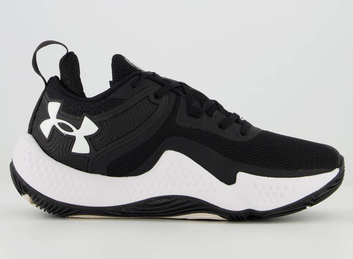 Tênis Masculino Dagger Under Armour