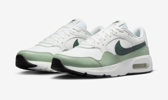 Tênis Nike Air Max Sc Masculino