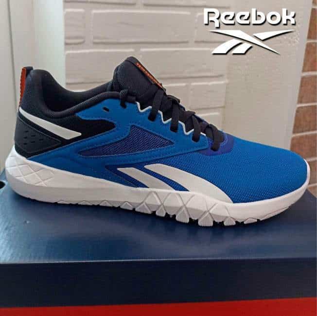 Tênis Reebok Flexagon Energy Tr 4 Masculino