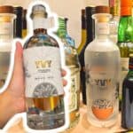 Yvy Vodka Yvy 750Ml