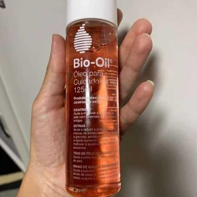 Bio-oil - Óleo Restaurador 125ml