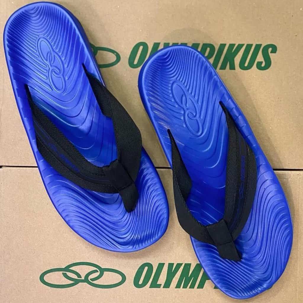Chinelo Feminino Masculino Creta Olympikus
