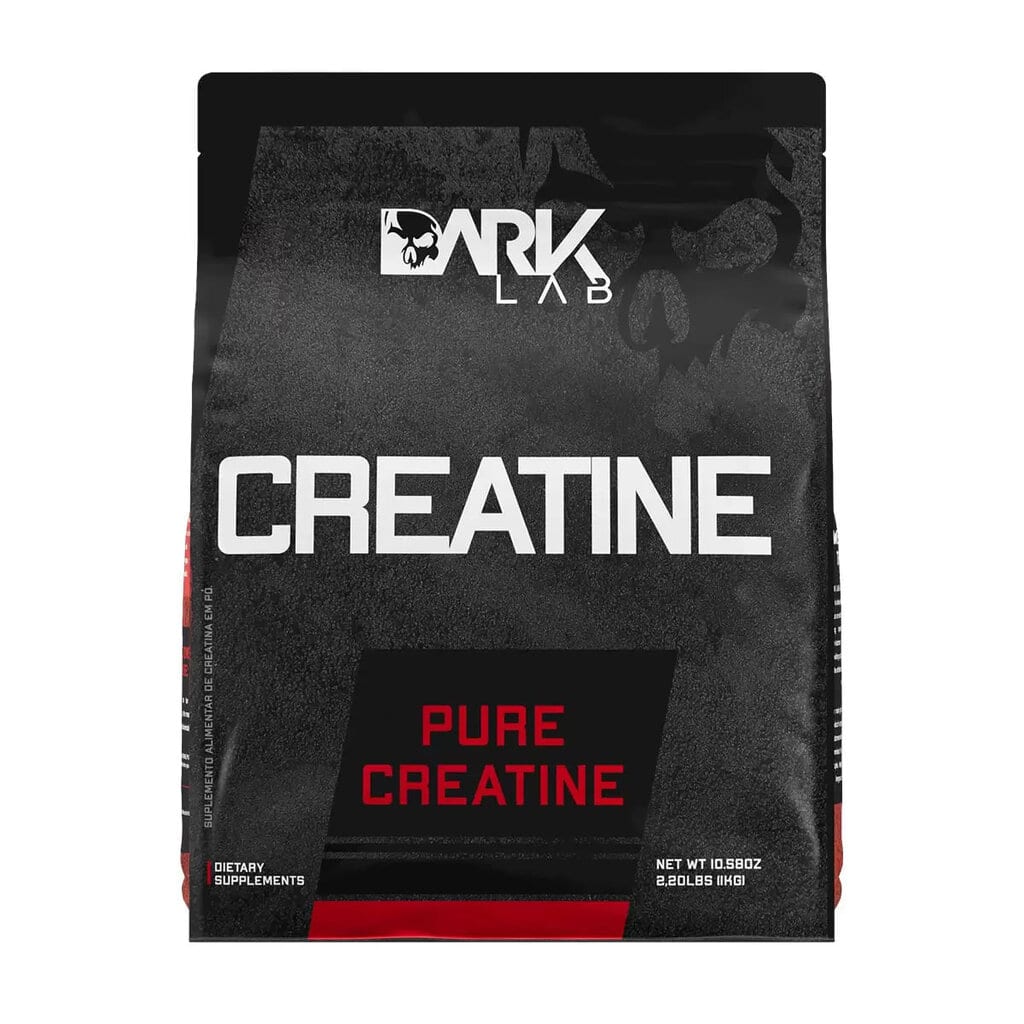 Creatina 1kg Dark Lab