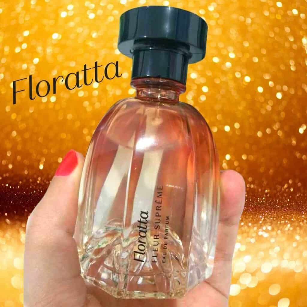 Floratta Fleur Supreme Eau De Parfum 75ml