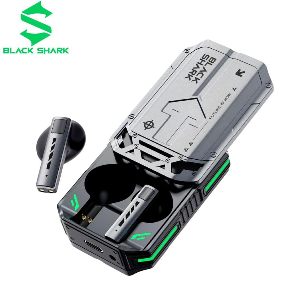 Fone de ouvido Black Shark T11 Cupom