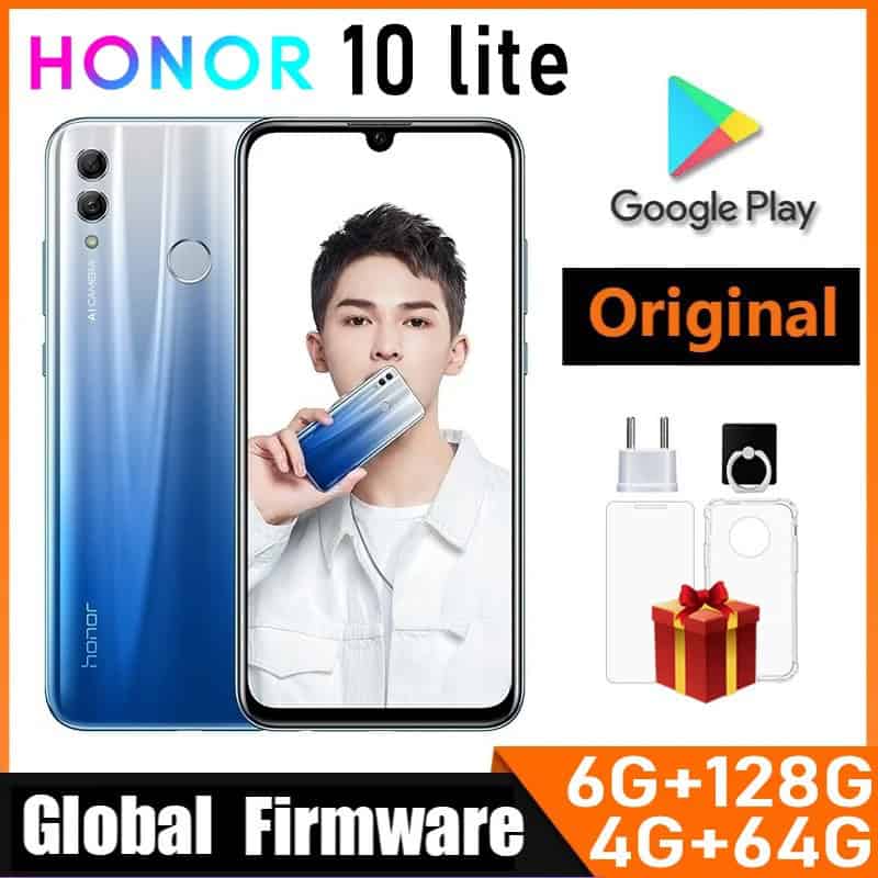 HONOR 10 Lite Cupom