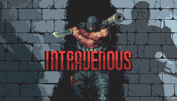 Intravenous - Steam