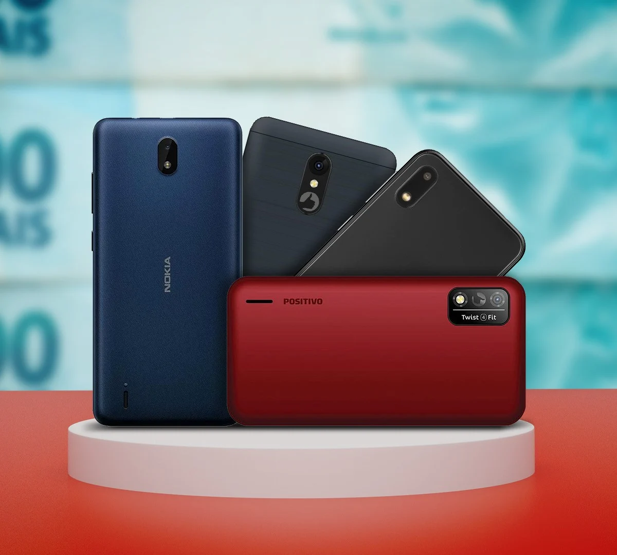 Melhores Celulares Baratos Para Comprar em 2024 (Xiaomi, Samsung e Mais) Melhores Celulares Baratos Para Comprar em 2024 (Xiaomi, Samsung e Mais)