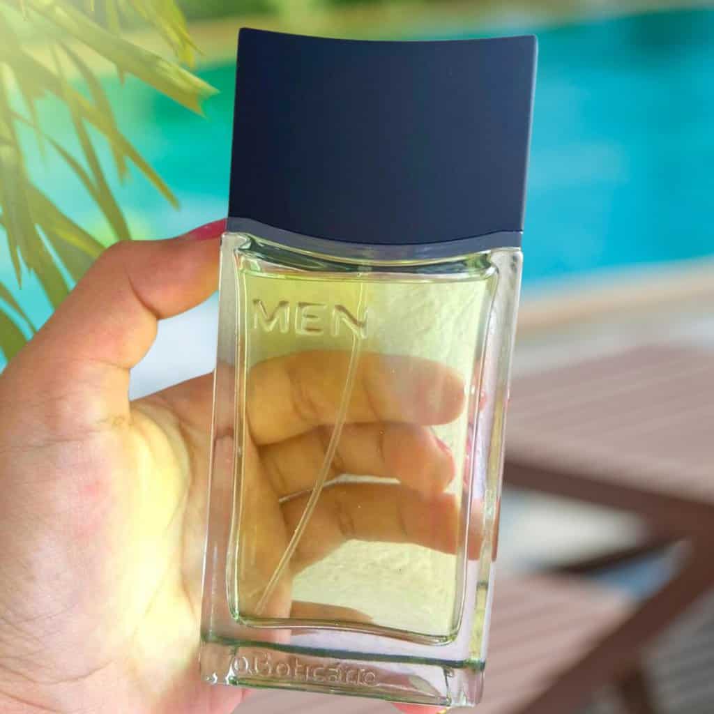 Men O Boticário Des. Colônia, 100ml