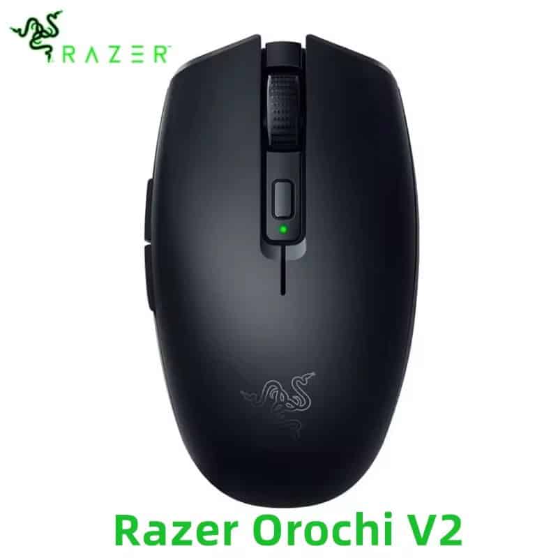 Mouse Gamer Razer Orochi V2