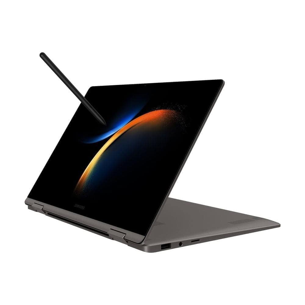 Notebook Galaxy Book3 360 Windows 11 Home Intel Core™ i5-1335U 16 GB 512 GB SSD 13.3" Full HD AMOLED 1.16 kg