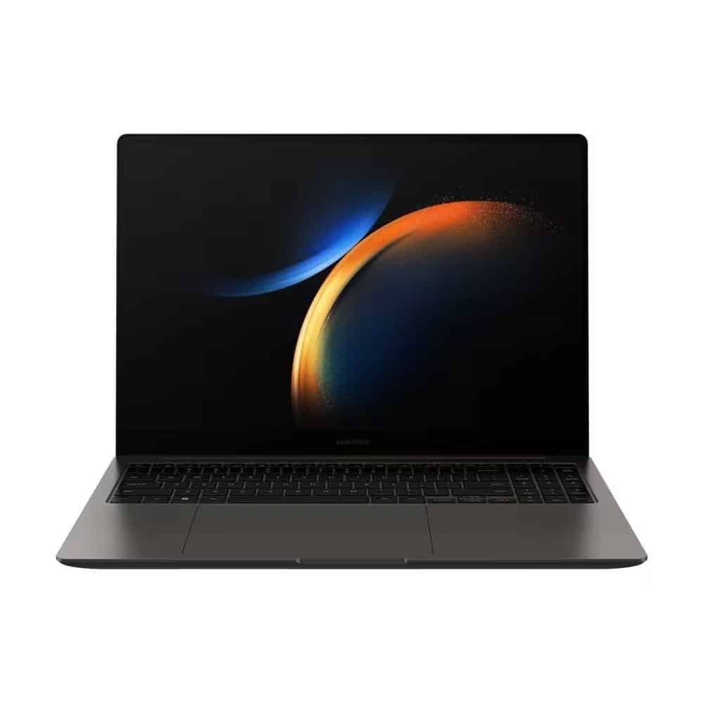 Notebook Galaxy Book3 Ultra Windows 11 Intel Core i7-13700H 32GB 1TB SSD 16`` WQXGA+ AMOLED 2x 1.79 kg