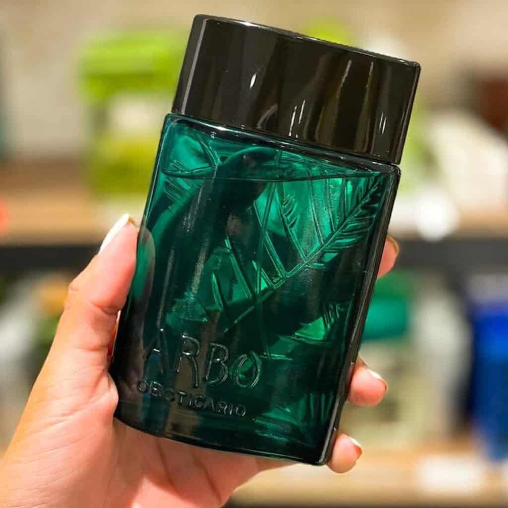 O Boticário Arbo Intenso Desodorante Colônia 100ml