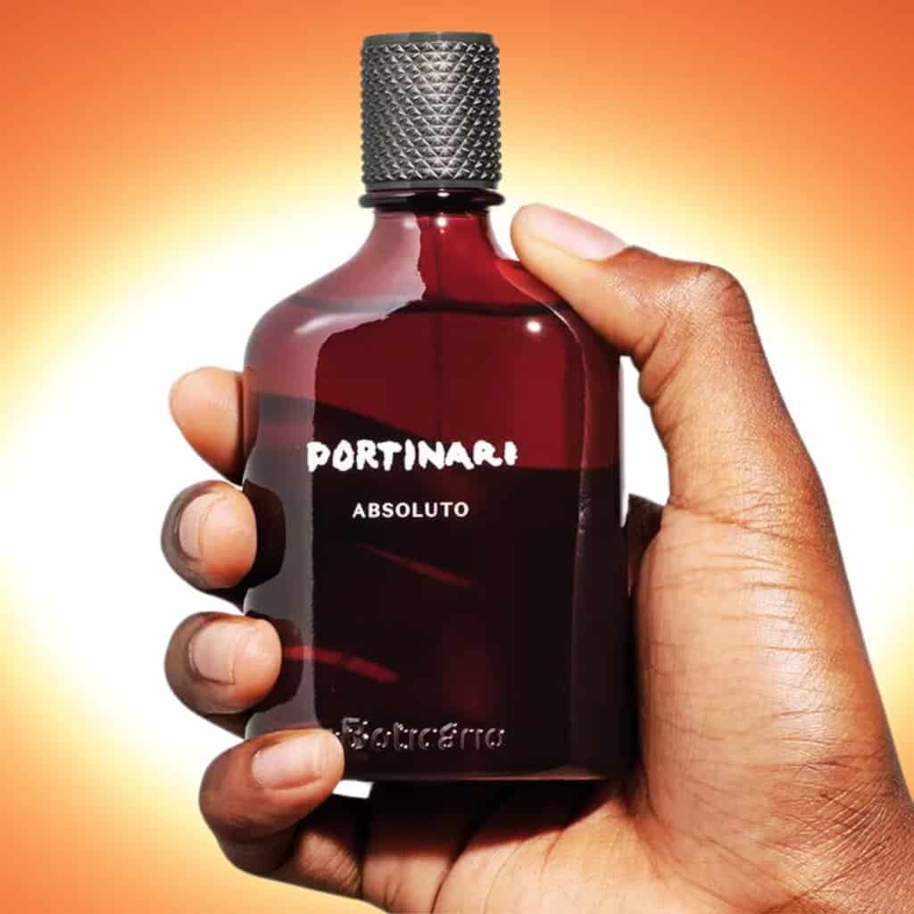 O Boticário Portinari Absoluto Desodorante Colônia 100ml