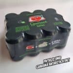 Pack de Refrigerante Guaraná Antarctica Sem Açúcar Lata 350ML 12 Unidades