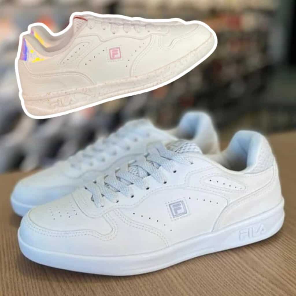 Tênis Feminino Revenge Fila