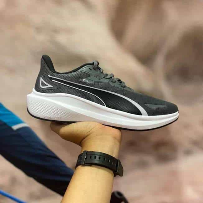 Tênis Feminino Skyrocket Lite Puma