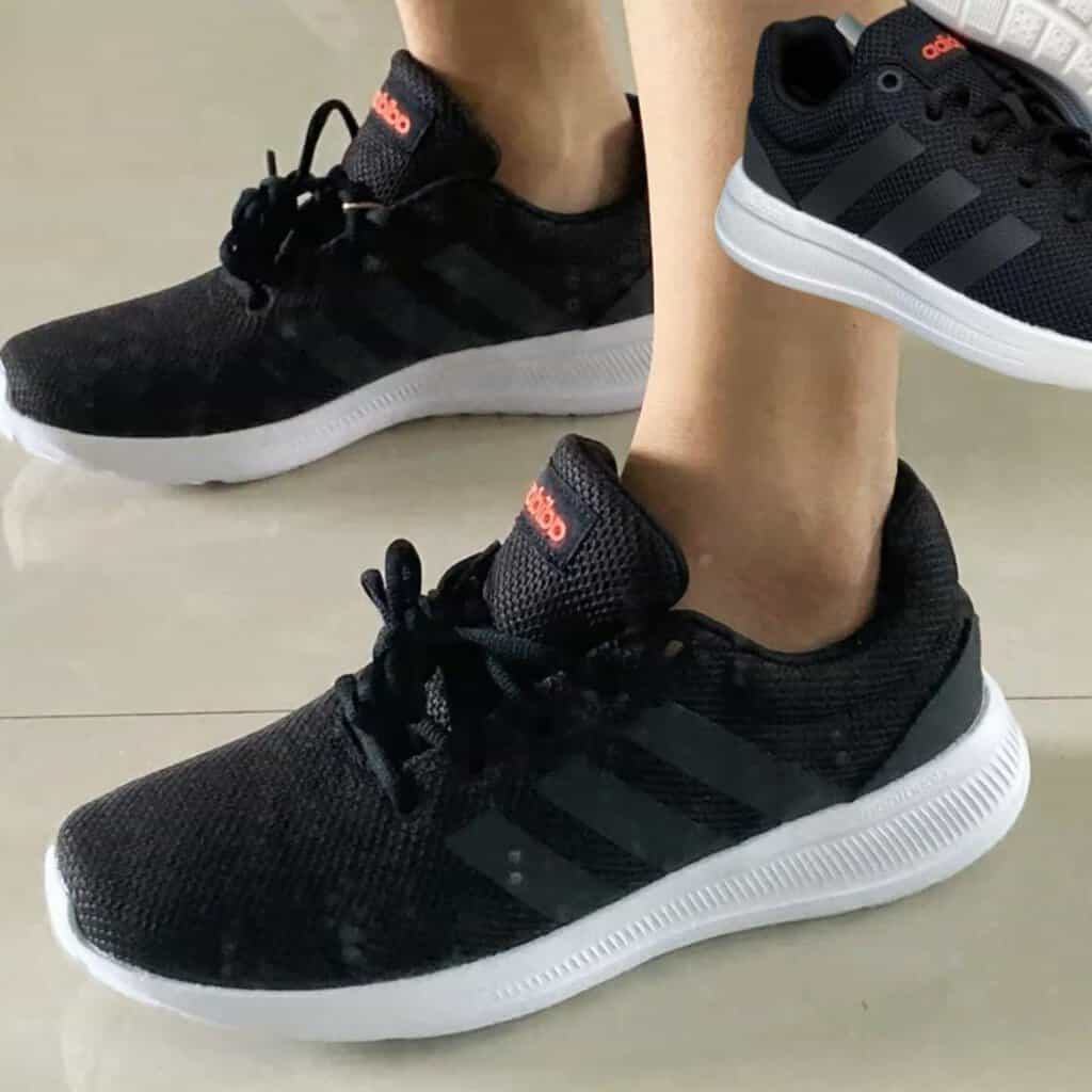 Tênis Lite Racer Cln 2.0 adidas