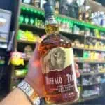 Buffalo Trace Whisky Ame Sabor Na 750 Ml