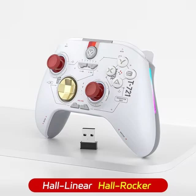 Controle Sem Fio AOLION Hall Trigger