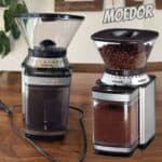 Cuisinart, Moedor de Café, Automático, 130W, Supreme Grind, Sistema de Moinho - 127V