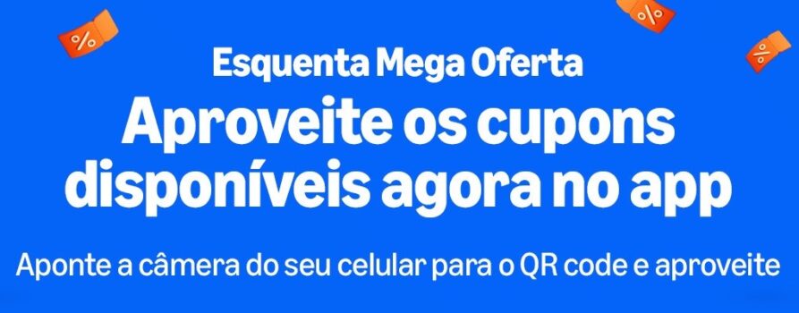 Cupons de Categoria APP AMAZON!!