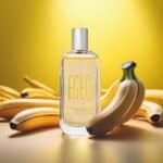 Egeo Banana Desodorante Colônia, 90ml