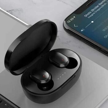 Fone De Ouvido S/fio Bluetooth Garantia Original Nota Fiscal - 01Smart
