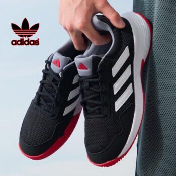 Game Spec 2 Adidas – Preto