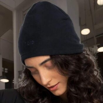 Gorro Nord Fleece - Adulto