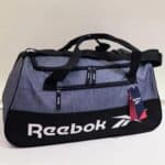 Mala Esportiva Sumner Med Reebok Novo