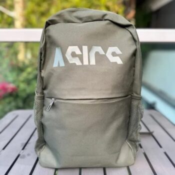 Mochila ASICS Básica