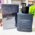 O Boticário Uomini Infinite Desodorante Colônia 100ml