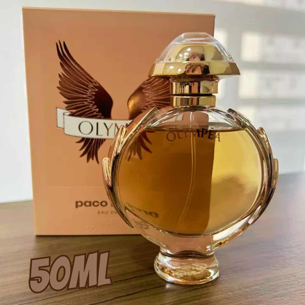 Paco Rabanne Olympéa Original EDP 50ml para feminino