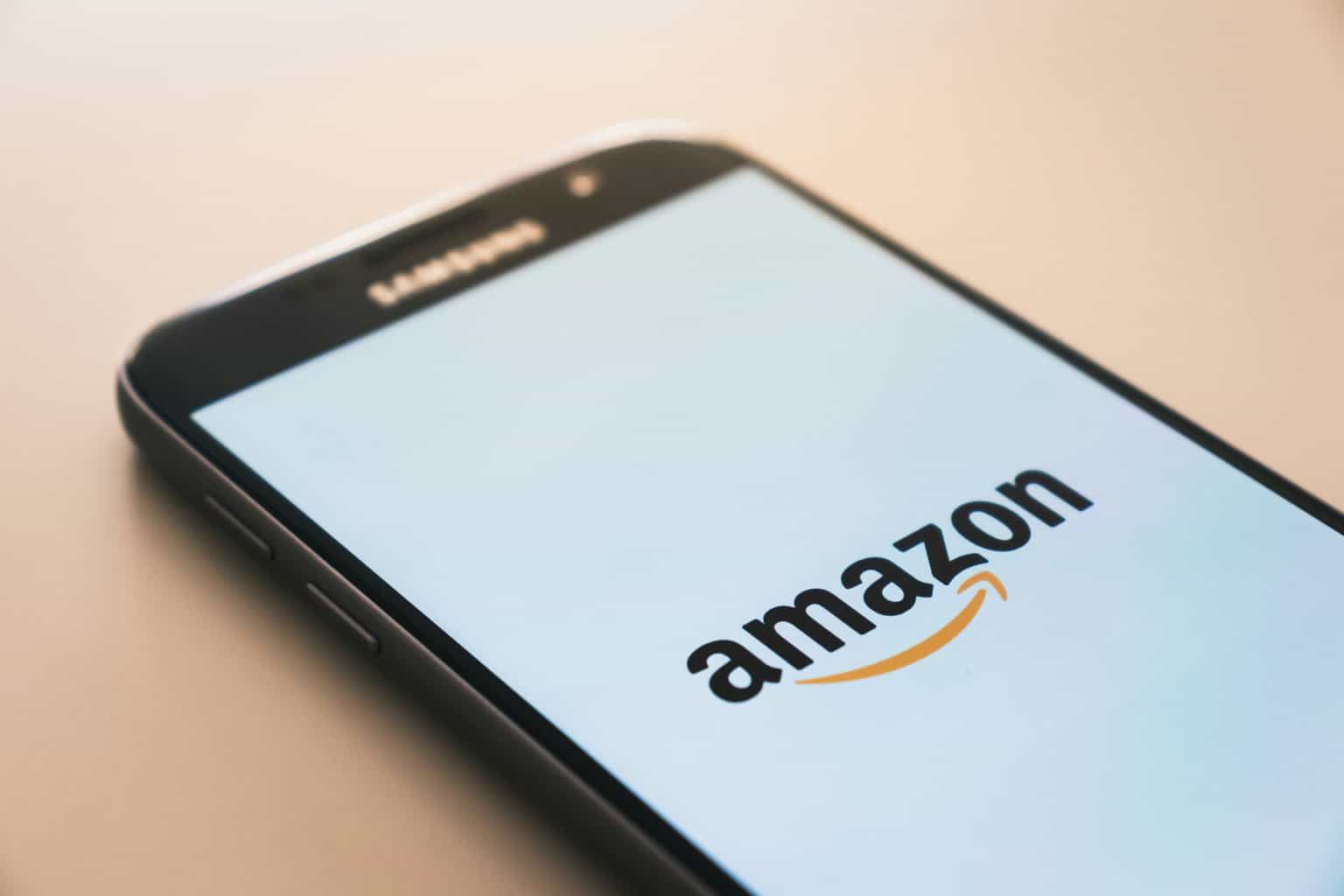 amazon é confiavel para comprar celular